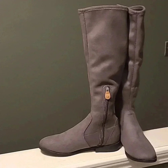 GENTLE SOULS EMMA BOOTS - Picture 4 of 7